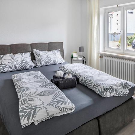 Ferienwohnung Holly Ebringen Экстерьер фото