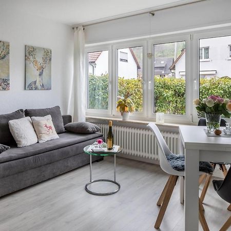 Ferienwohnung Holly Ebringen Экстерьер фото