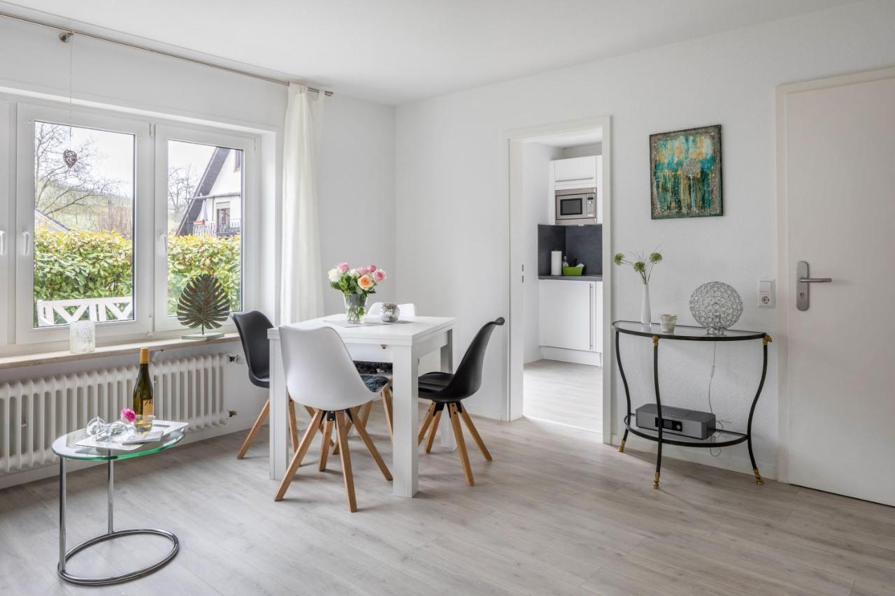 Ferienwohnung Holly Ebringen Экстерьер фото