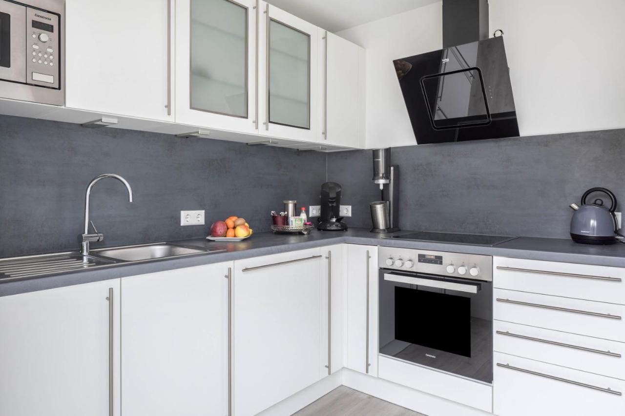 Ferienwohnung Holly Ebringen Экстерьер фото