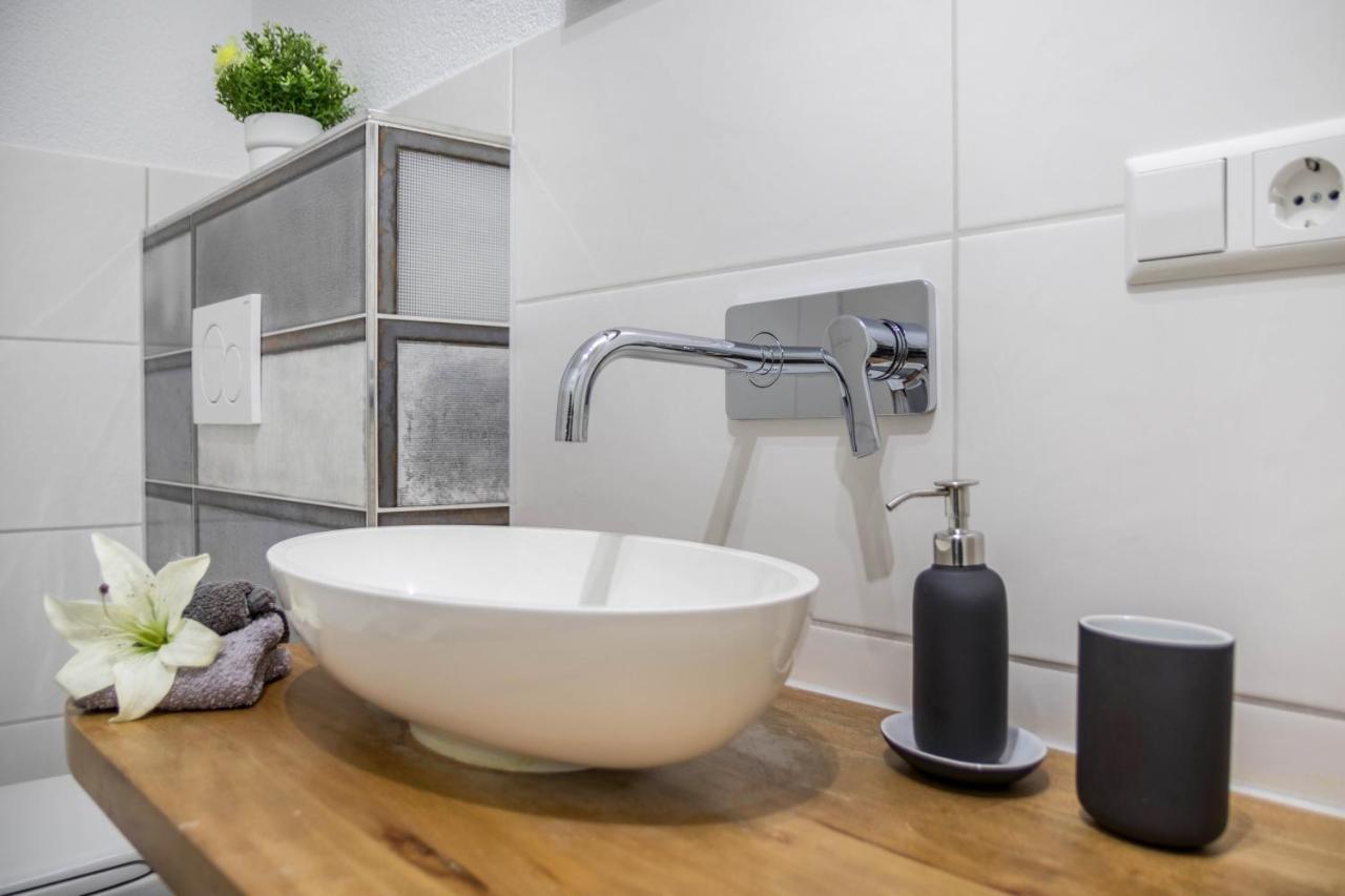 Ferienwohnung Holly Ebringen Экстерьер фото